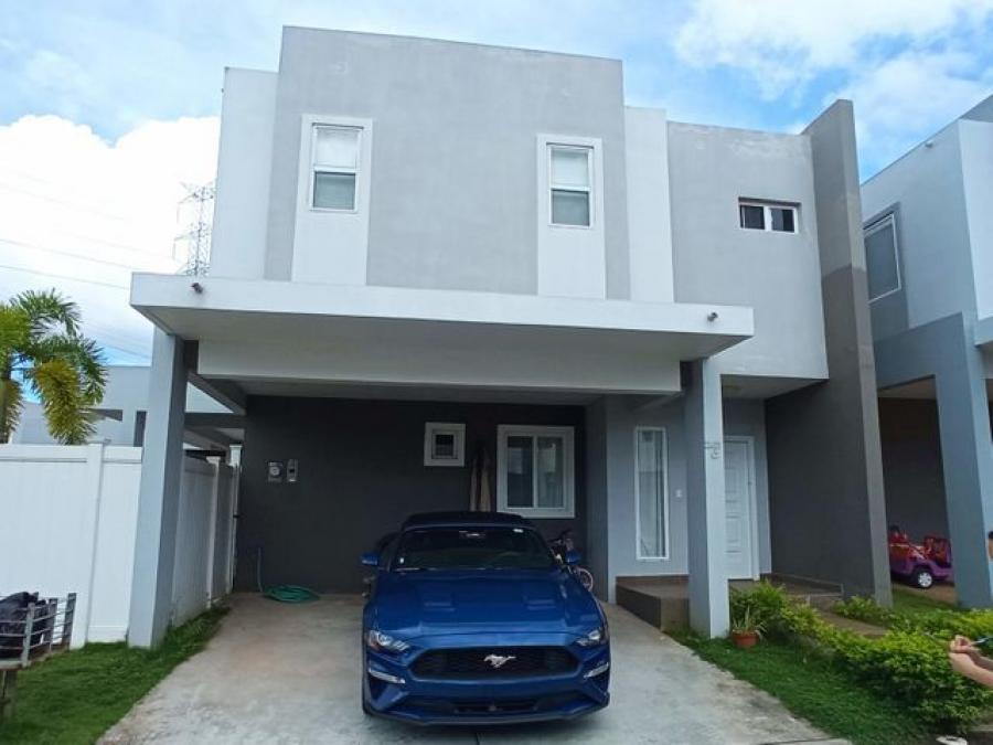 CASA VENTA BRISAS DEL GOLF 23-4869 AGPM