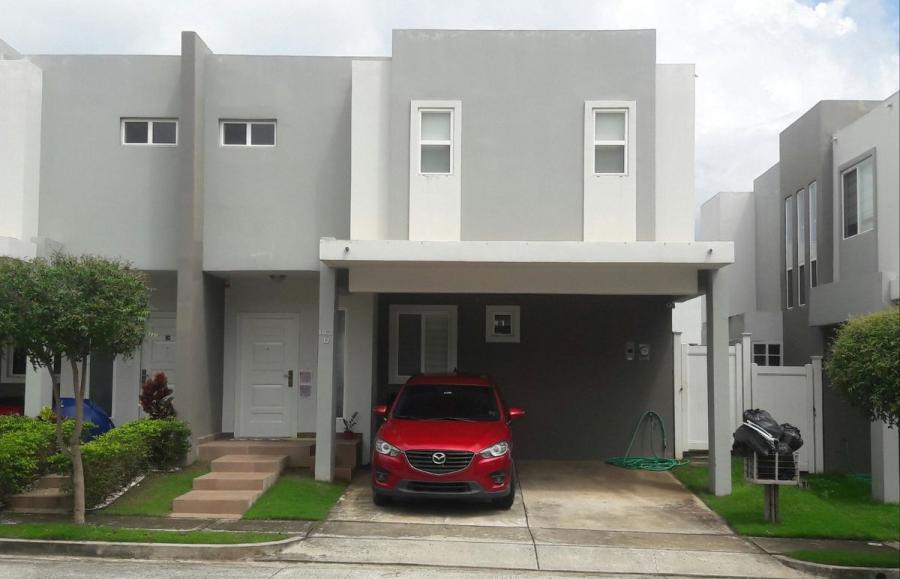 Casa venta Brisas del Golf 23-7327 AGPM 