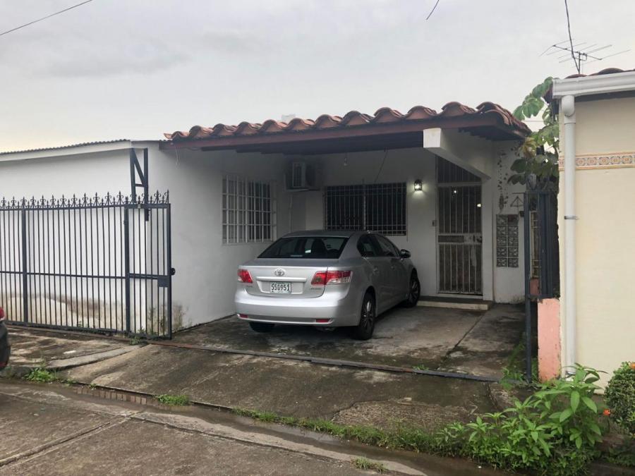 Casa venta Chanis 22-4816 MART 