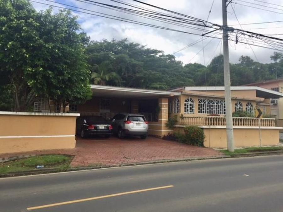 Foto Casa en Venta en CHANIS, Panamá - U$D 320.000 - CAV48017 - BienesOnLine