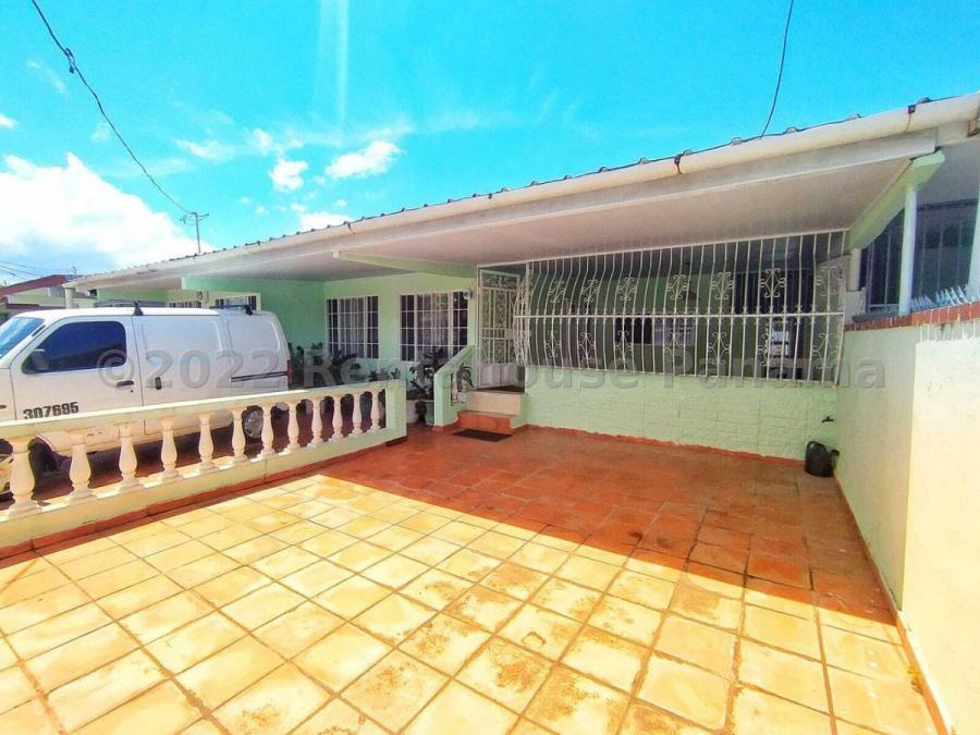 Casa venta Chanis 22-9988 MART 