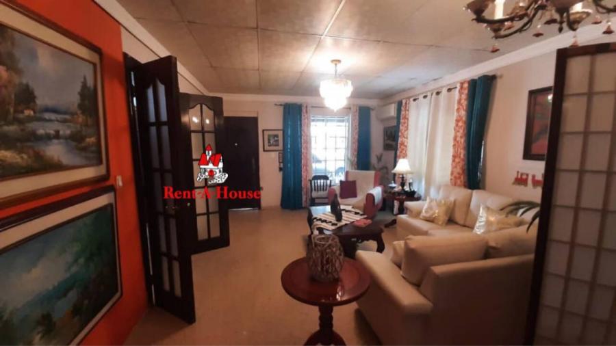 Foto Casa en Venta en CHANIS, Panamá - U$D 380.000 - CAV59069 - BienesOnLine