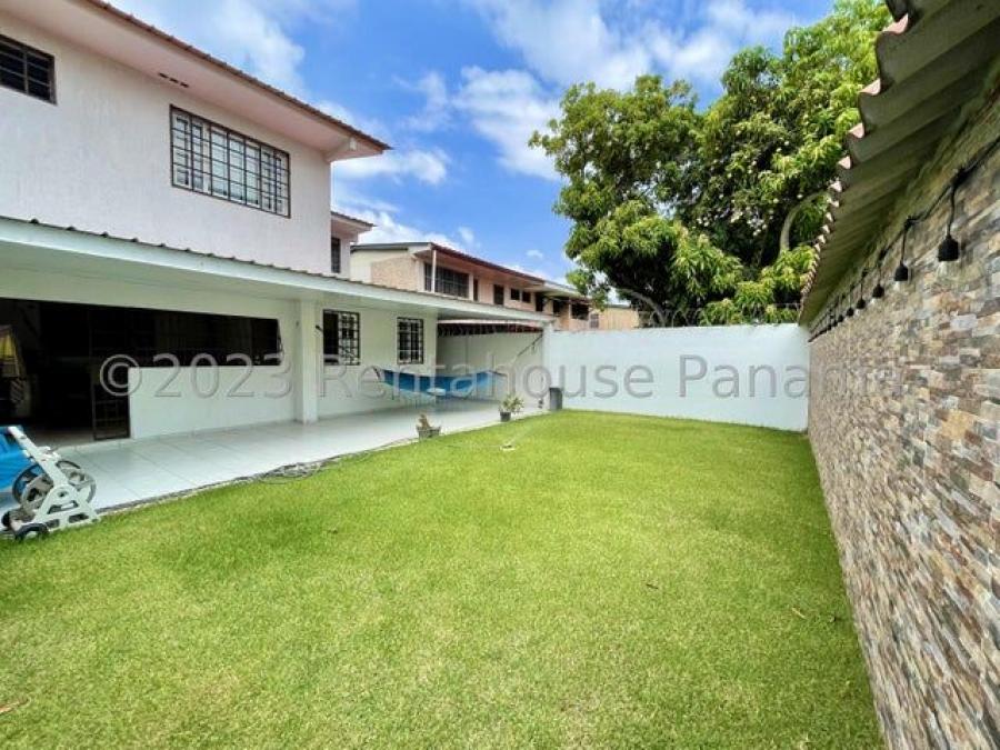 Foto Casa en Venta en CHANIS, Panamá - U$D 290.000 - CAV63937 - BienesOnLine