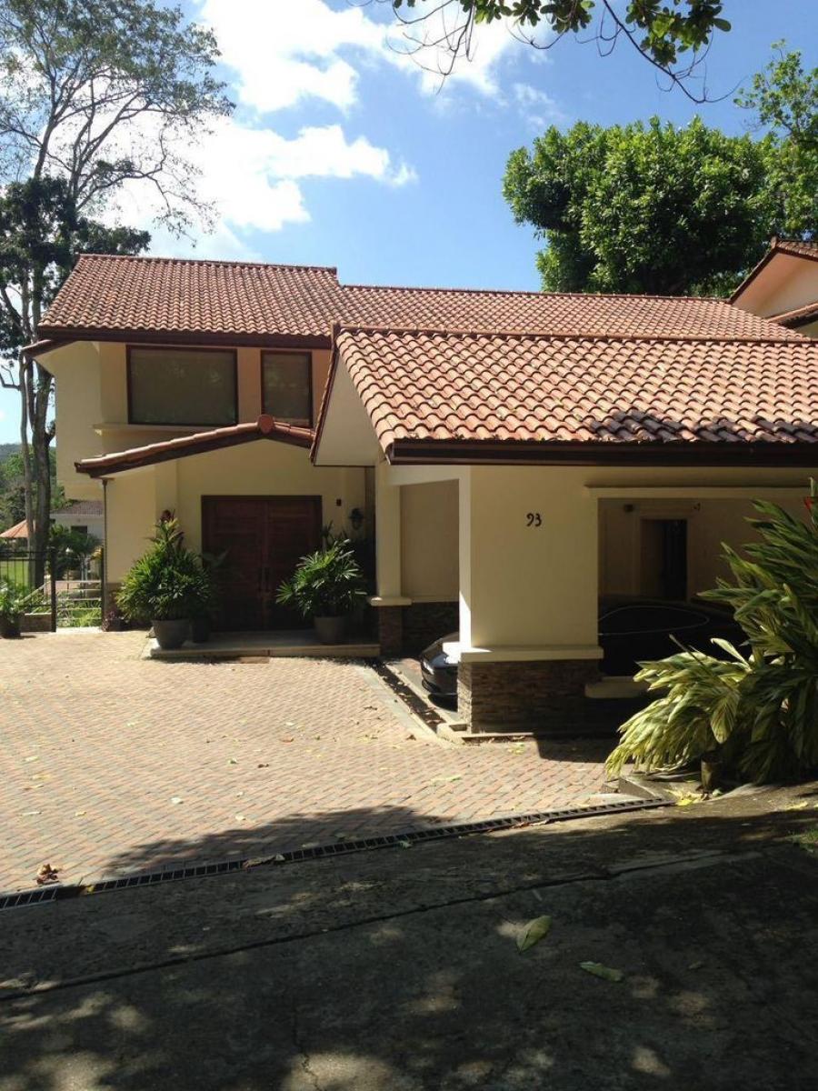 Foto Casa en Venta en CLAYTON, Panamá - U$D 1.650.000 - CAV50143 - BienesOnLine