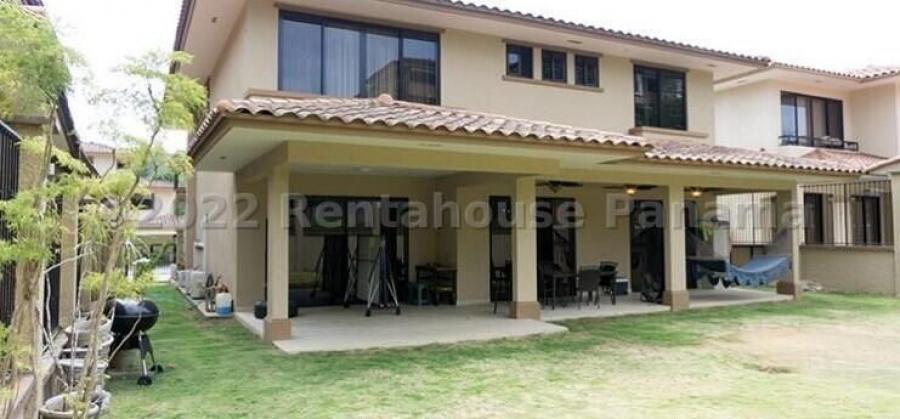 Foto Casa en Venta en , Panamá - U$D 1.800.000 - CAV51205 - BienesOnLine