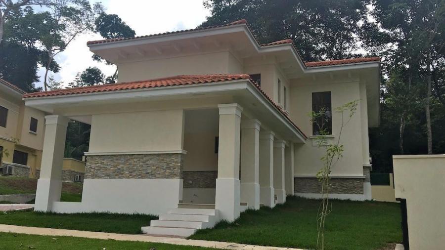 Foto Casa en Alquiler en CLAYTON, Panamá - U$D 7.500 - CAA65288 - BienesOnLine