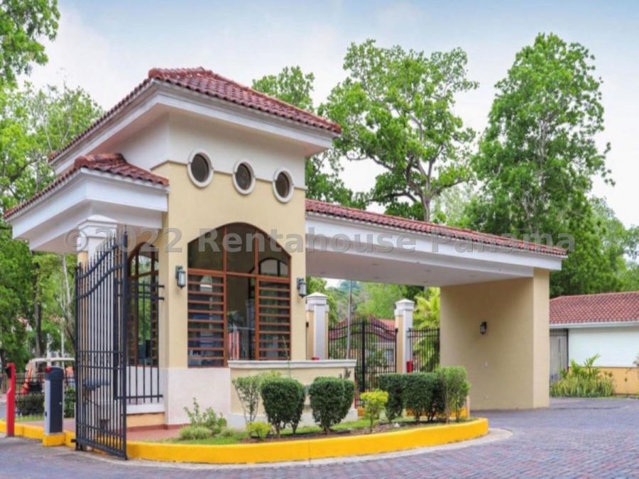 Casa venta Clayton 23-5081 AGPM