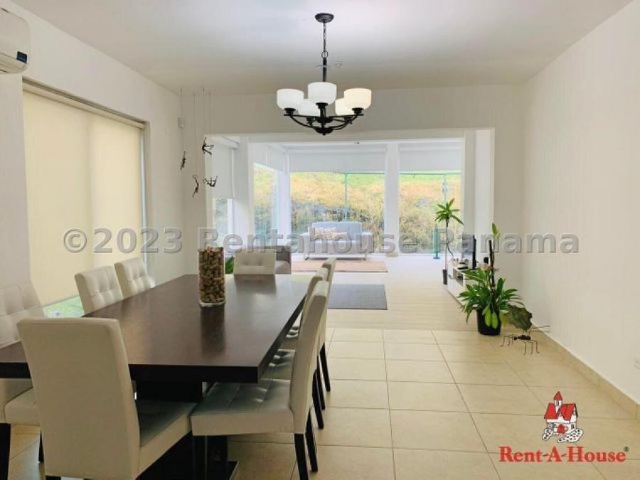 Foto Casa en Venta en CLAYTON, Panamá - U$D 850.000 - CAV60391 - BienesOnLine