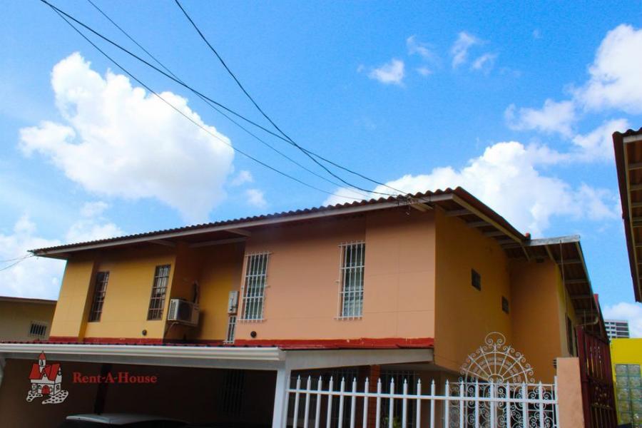 Foto Casa en Venta en CONDADO DEL REY, Panamá - U$D 200.000 - CAV53389 - BienesOnLine