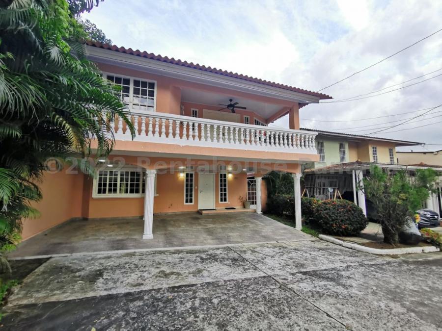 Foto Casa en Venta en CONDADO DEL REY, Panamá - U$D 298.000 - CAV52834 - BienesOnLine