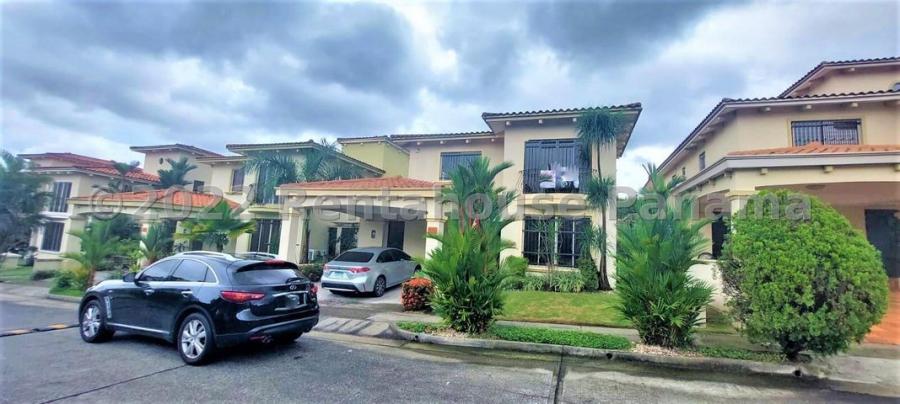 Foto Casa en Venta en CONDADO DEL REY, Panamá - U$D 515.000 - CAV58917 - BienesOnLine