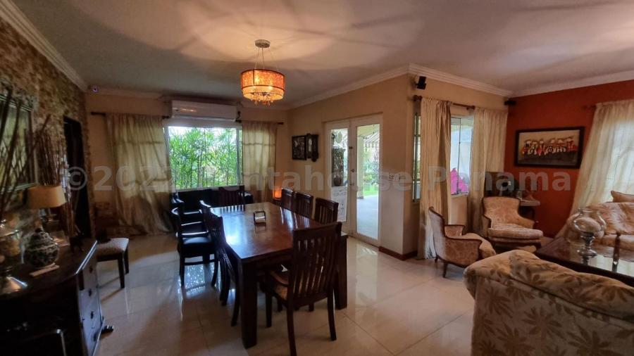 Foto Casa en Venta en COSTA DEL ESTE, Panamá - U$D 690.000 - CAV56626 - BienesOnLine