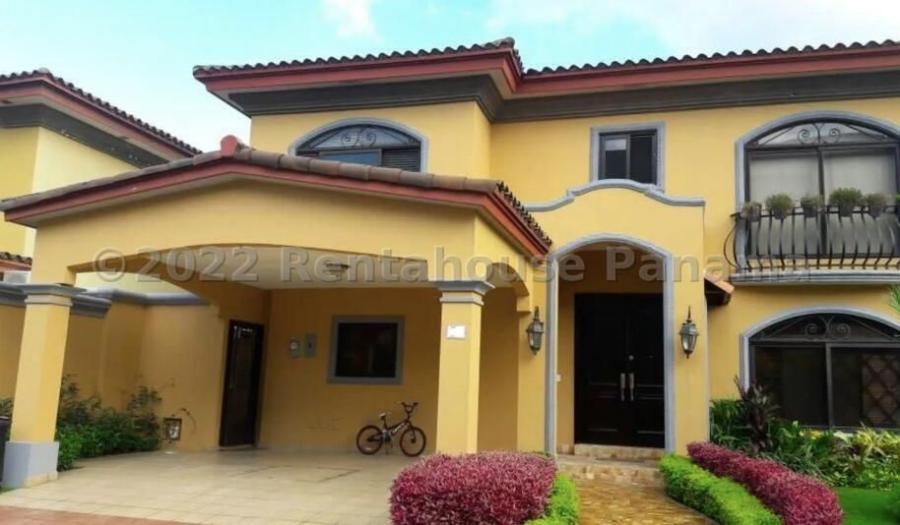 Foto Casa en Venta en COSTA DEL ESTE, Panamá - U$D 1.350.000 - CAV52994 - BienesOnLine