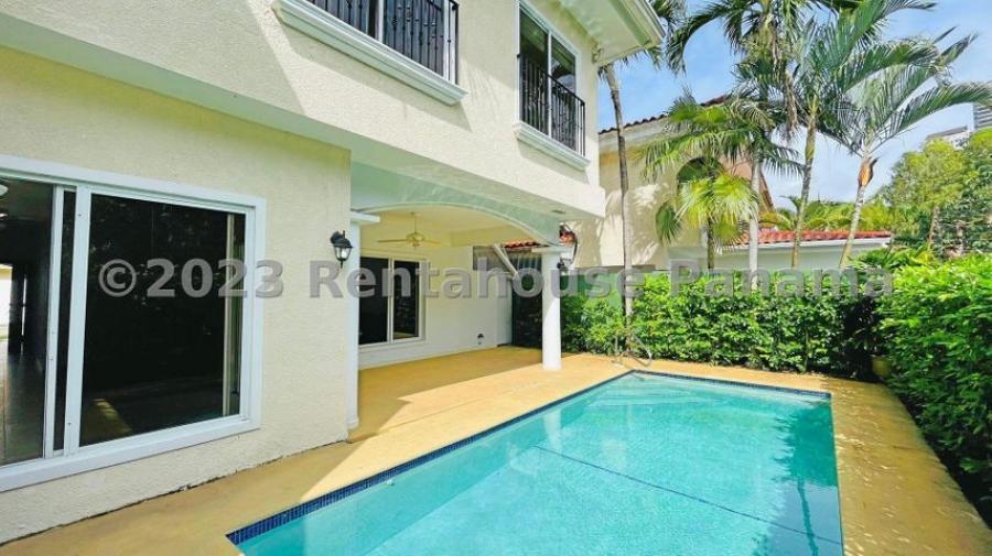 Foto Casa en Venta en COSTA DEL ESTE, Panamá - U$D 570.000 - CAV60850 - BienesOnLine