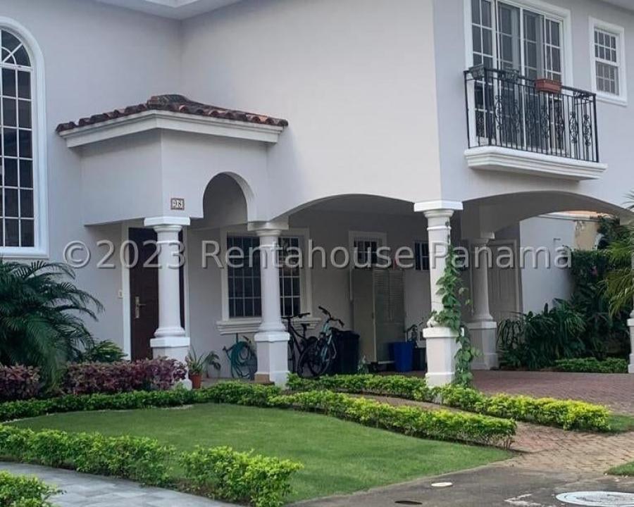 Foto Casa en Venta en COSTA DEL ESTE, Panamá - U$D 685.000 - CAV63175 - BienesOnLine