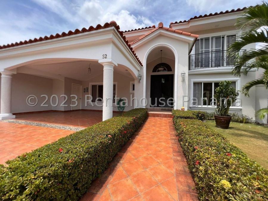 Foto Casa en Venta en COSTA DEL ESTE, Panamá - U$D 1.000.000 - CAV63281 - BienesOnLine