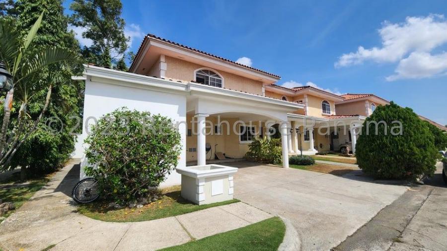 Foto Casa en Venta en COSTA DEL ESTE, Panamá - U$D 695.000 - CAV63749 - BienesOnLine