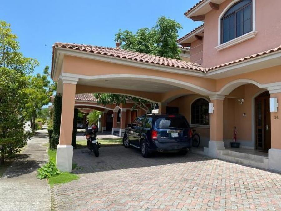 Foto Casa en Venta en COSTA SUR, Panamá - U$D 550.000 - CAV33918 - BienesOnLine