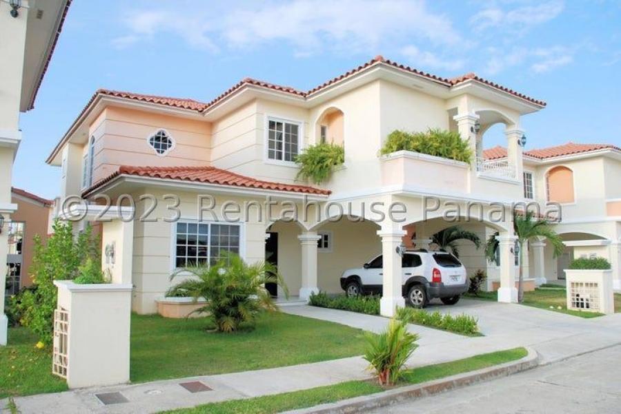 Foto Casa en Venta en COSTA SUR, Panamá - U$D 480.000 - CAV61340 - BienesOnLine