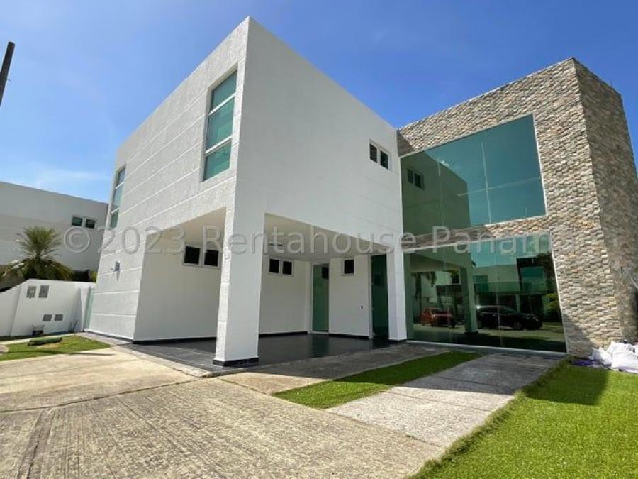 Foto Casa en Venta en COSTA SUR, Panamá - U$D 440.000 - CAV63371 - BienesOnLine