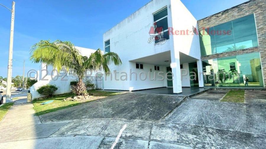 Foto Casa en Venta en COSTA SUR, Panamá - U$D 435.000 - CAV63738 - BienesOnLine