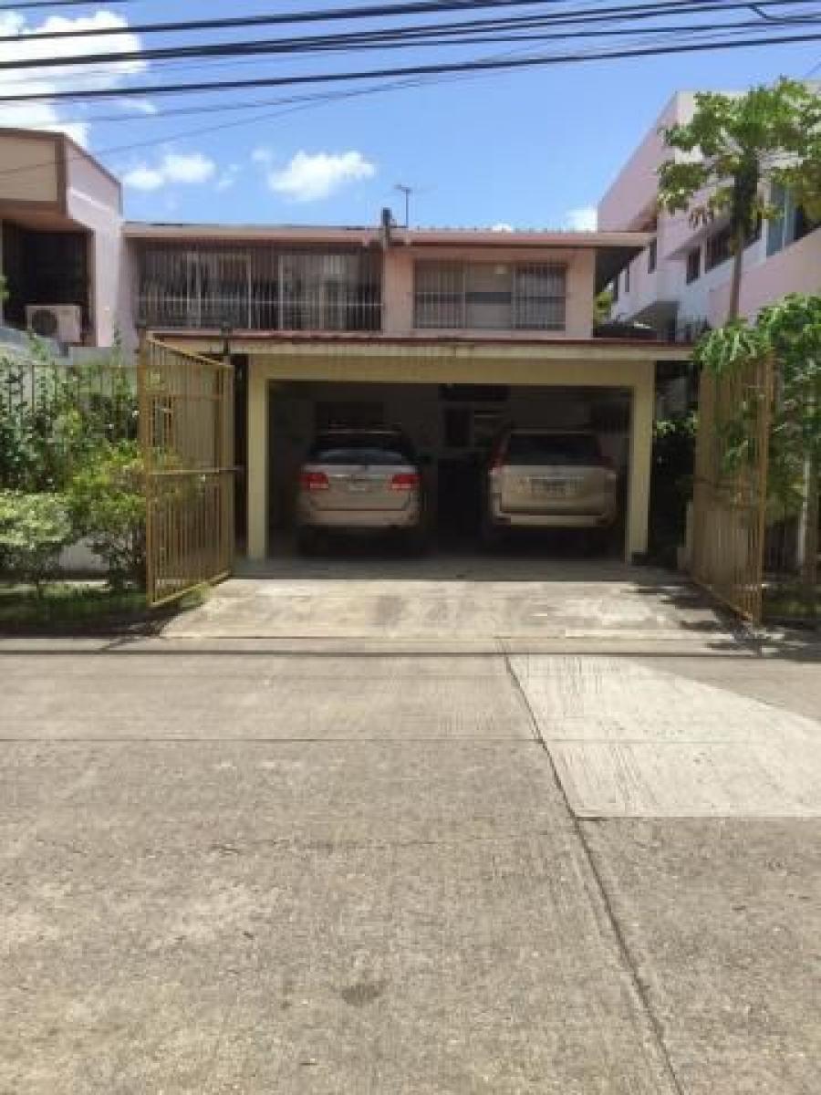 Foto Casa en Venta en DOS MARES, Panamá - U$D 500.000 - CAV33546 - BienesOnLine