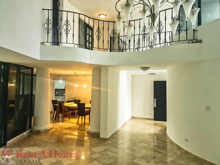 Foto Casa en Venta en EL CARMEN, Panamá - U$D 681.000 - CAV42552 - BienesOnLine