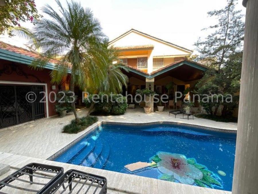 Foto Casa en Venta en EL CARMEN, Panamá - U$D 900.000 - CAV63433 - BienesOnLine