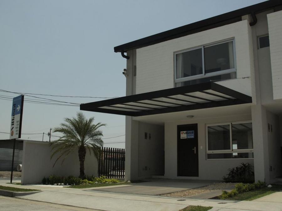 Casa venta El Crisol 22-7145 AGPM 