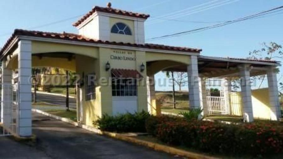 Casa venta El Crisol 23-689 MART 