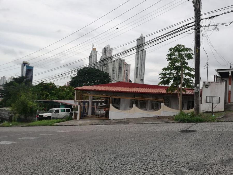 Foto Casa en Venta en EL DORADO, Panamá - U$D 315.000 - CAV40027 - BienesOnLine