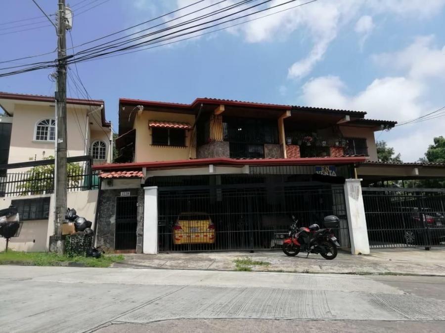 Foto Casa en Venta en EL DORADO, Panamá - U$D 325.000 - CAV54763 - BienesOnLine