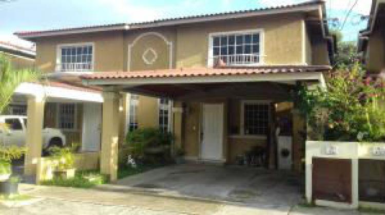 CASA VENTA EN ALTOS DE PANAMA MLS 16 4858 (RP)