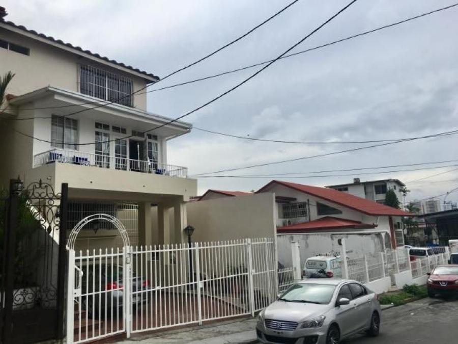 Casa venta Hato Pintado 19-1279 AGPM