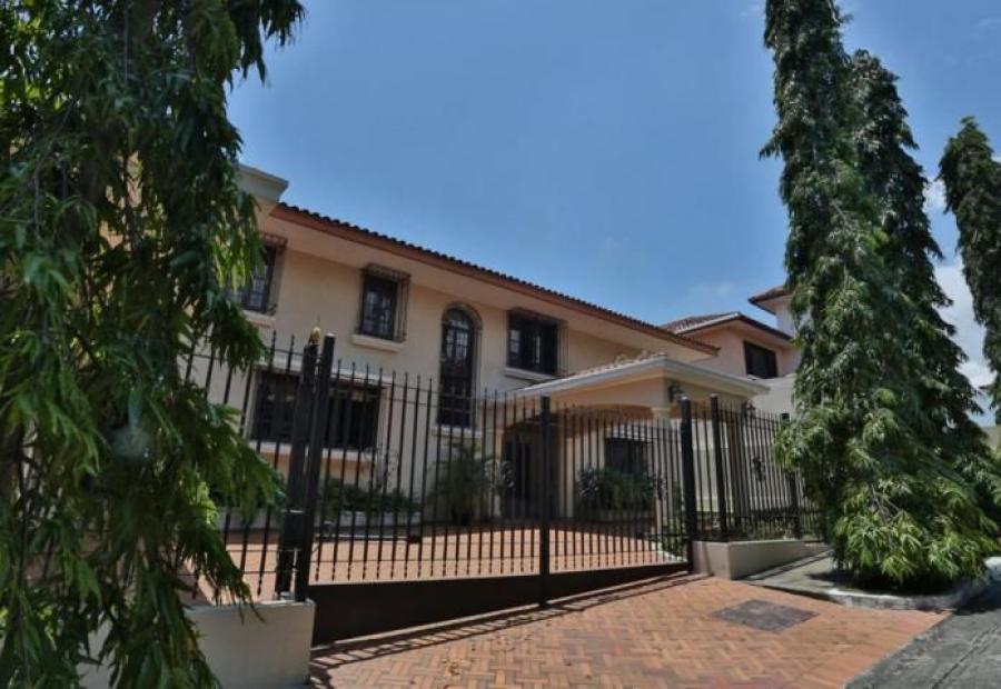 Foto Casa en Venta en HATO PINTADO, Panamá - U$D 1.100.000 - CAV34231 - BienesOnLine