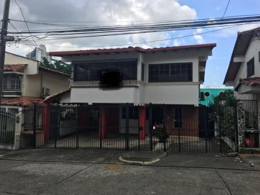 Foto Casa en Venta en HATO PINTADO, Panamá - U$D 380.000 - CAV34461 - BienesOnLine