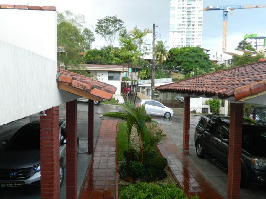 Casa venta Hato Pintado 21-3477 MART 