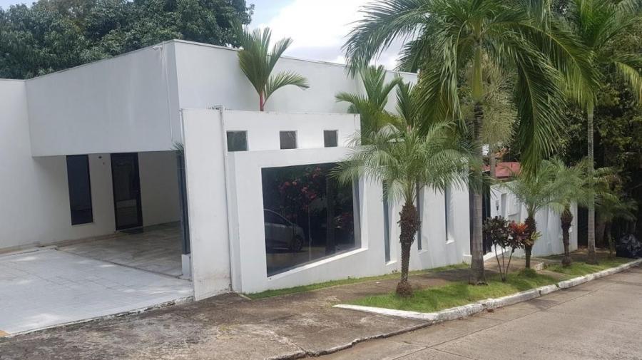 Casa venta Hato Pintado 21-5382 AGPM