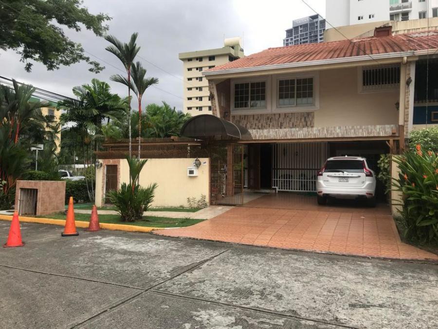 Casa venta Hato Pintado 21-5462 AGPM 