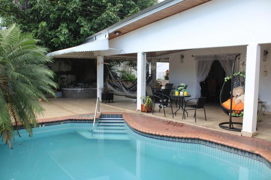 Foto Casa en Venta en HATO PINTADO, Panamá - U$D 350.000 - CAV54633 - BienesOnLine