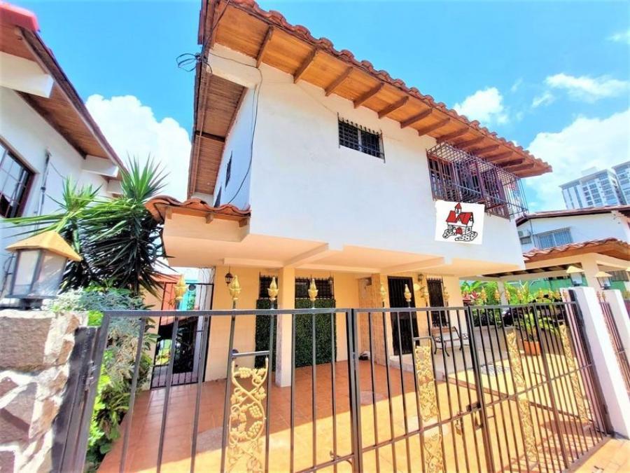 Casa venta Hato Pintado 22-559 MART 