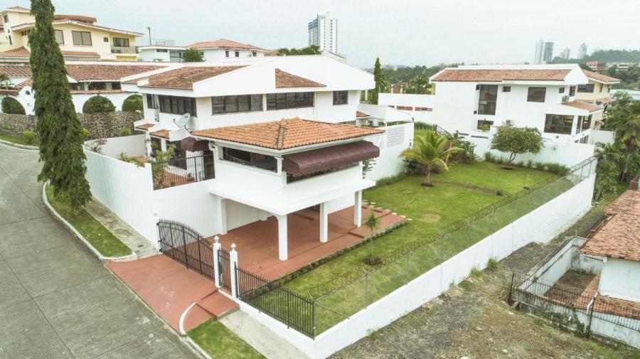 Foto Casa en Venta en HATO PINTADO, Panamá - U$D 650.000 - CAV54644 - BienesOnLine