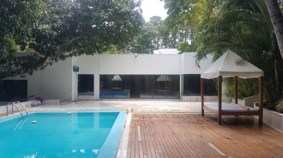 Foto Casa en Venta en HATO PINTADO, Panamá - U$D 1.050.000 - CAV57494 - BienesOnLine