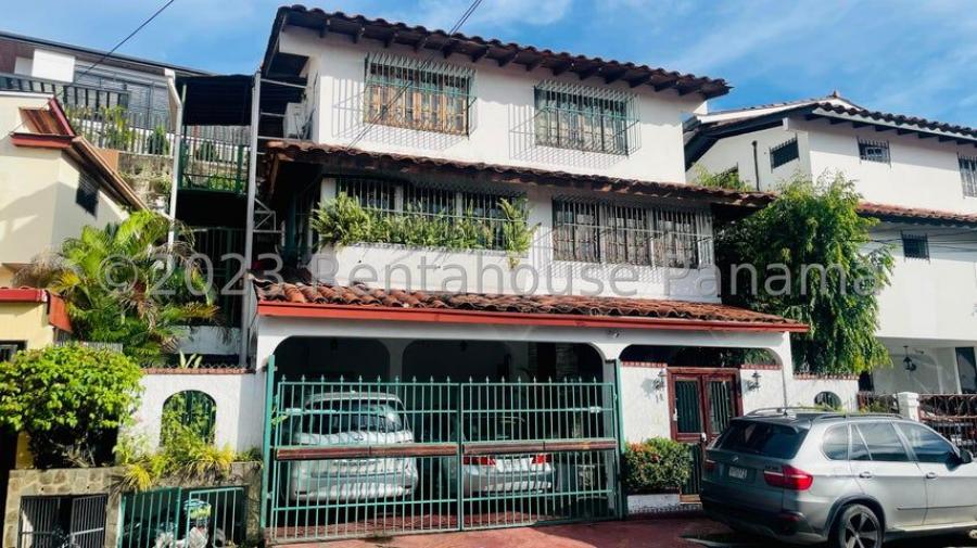 CASA VENTA HATO PINTADO 24-4031 MART