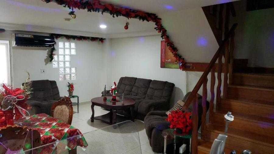 Foto Casa en Venta en HOWARD, Panamá - U$D 260.000 - CAV48152 - BienesOnLine