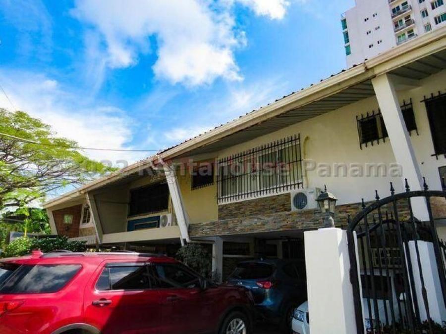 Foto Casa en Venta en LA LOMA, Panamá - U$D 325.000 - CAV53196 - BienesOnLine