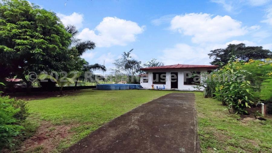 Foto Casa en Venta en LA MESA, Panamá - U$D 145.000 - CAV61788 - BienesOnLine