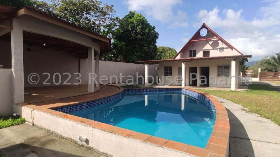 Foto Casa en Venta en LA MESA, Panamá - U$D 168.560 - CAV61776 - BienesOnLine