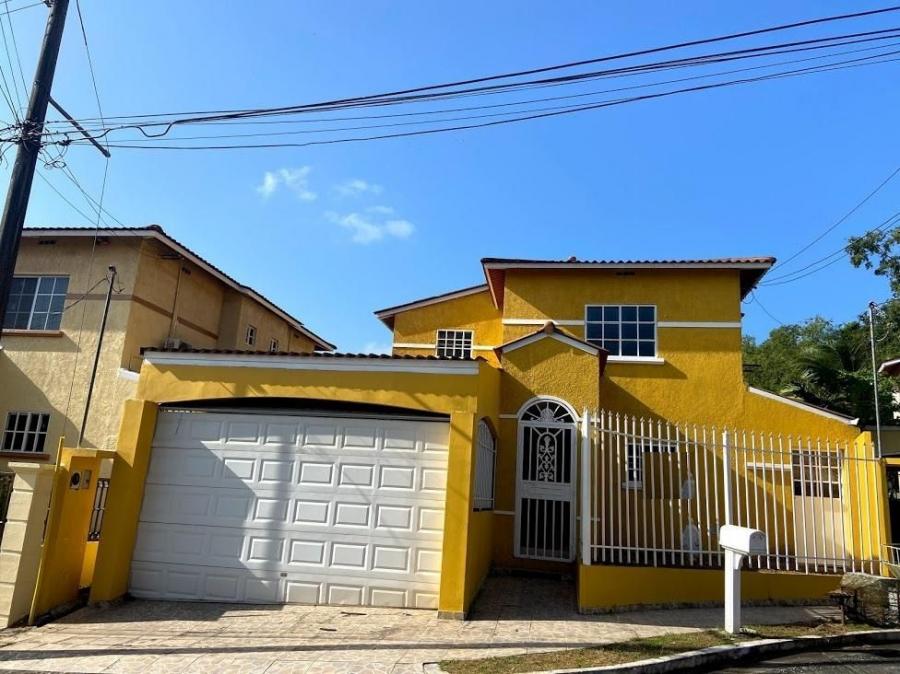 Foto Casa en Venta en LAS CUMBRES, Panamá - U$D 235.000 - CAV54190 - BienesOnLine