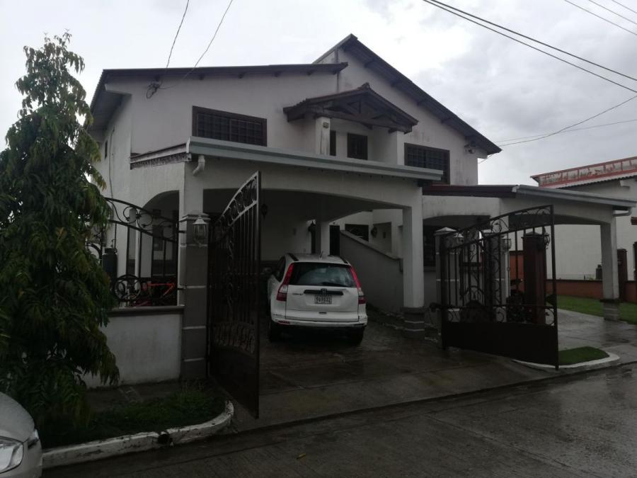 Foto Casa en Venta en LAS CUMBRES, Panam - U$D 190.000 - CAV47849 - BienesOnLine